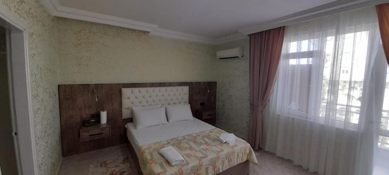 Hotel Villa Granada Анталія Екстер'єр фото
